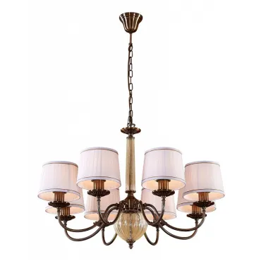 Подвесная люстра Citilux Гера CL433183 Подвесная люстра Citilux Гера CL433183