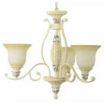 Подвесная люстра Dio D’Arte Caramello Caramello E 1.1.3 C от ImperiumLoft