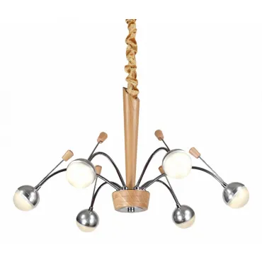 Подвесная люстра Lucia Tucci Natura Natura 155.6