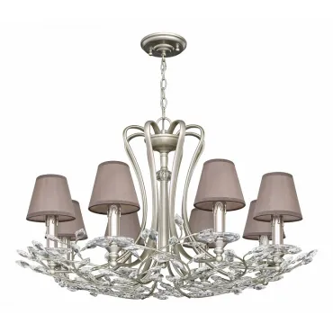 Подвесная люстра Favourite Laurel 2173-8P