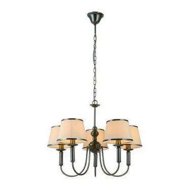 Подвесная люстра Brilliant Michone 93480/31