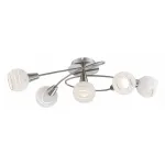 Потолочная люстра Elliott 54341-5 Globo