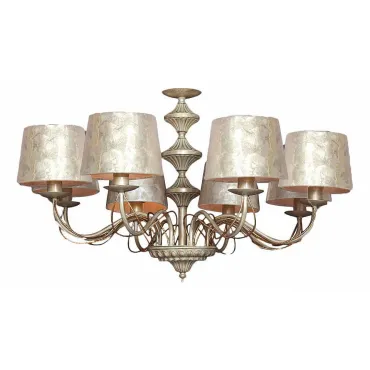 Подвесная люстра Favourite Cockle 1302-8P