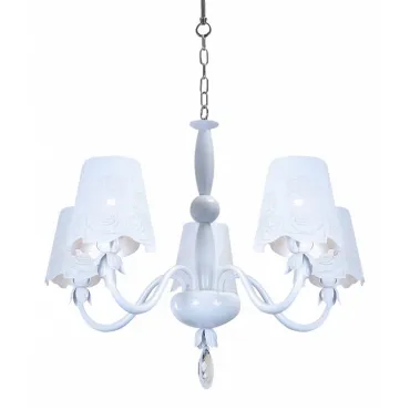 Подвесная люстра Lucia Tucci Siena SIENA 102.5 Подвесная люстра Lucia Tucci Siena SIENA 102.5