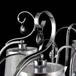 Потолочная люстра Freya FR2020-CL-05-CH