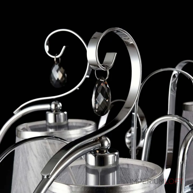 Потолочная люстра Freya FR2020-CL-05-CH