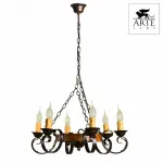 Подвесная люстра Arte Lamp Taverna A9520LM-6BR от ImperiumLoft