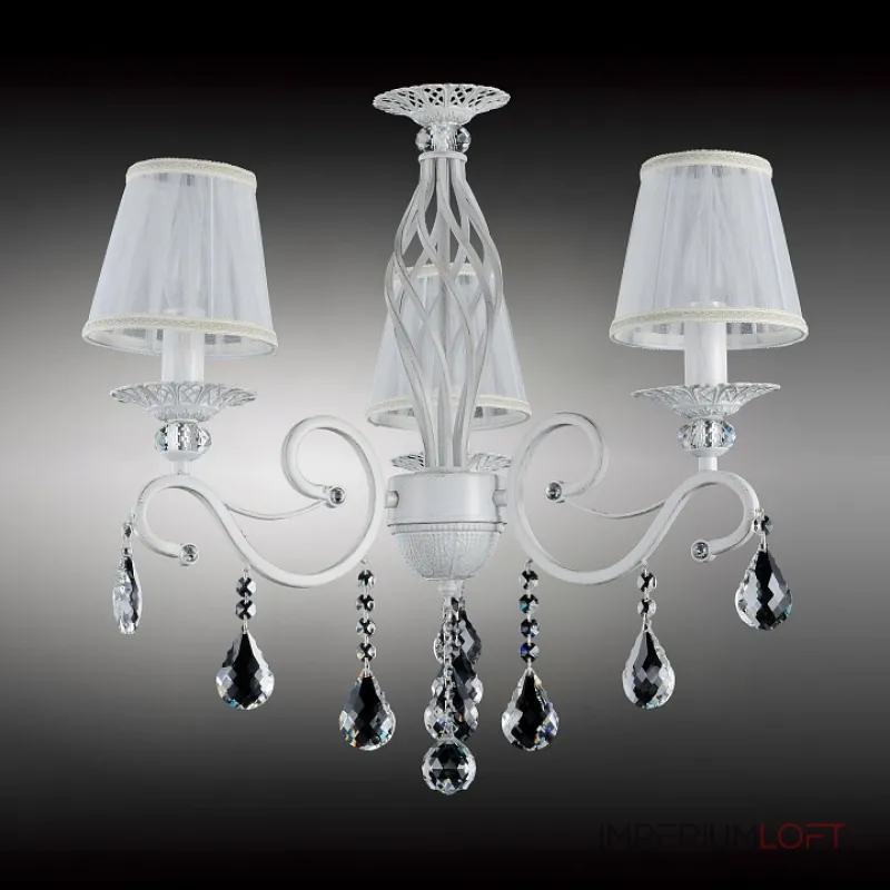 Подвесная люстра Omnilux Mezzano OML-79103-03 Подвесная люстра Omnilux Mezzano OML-79103-03