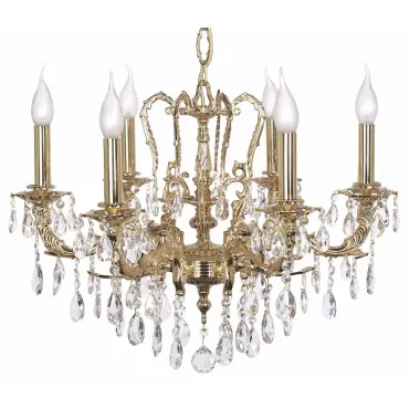 Подвесная люстра Dio D’Arte Aosta Aosta E 1.1.6.600 GB Подвесная люстра Dio D’Arte Aosta Aosta E 1.1.6.600 GB