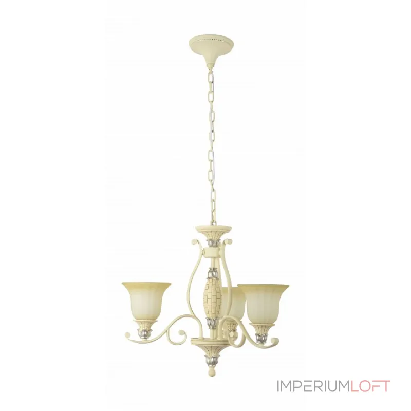 Подвесная люстра Dio D’Arte Caramello Caramello E 1.1.3 C от ImperiumLoft