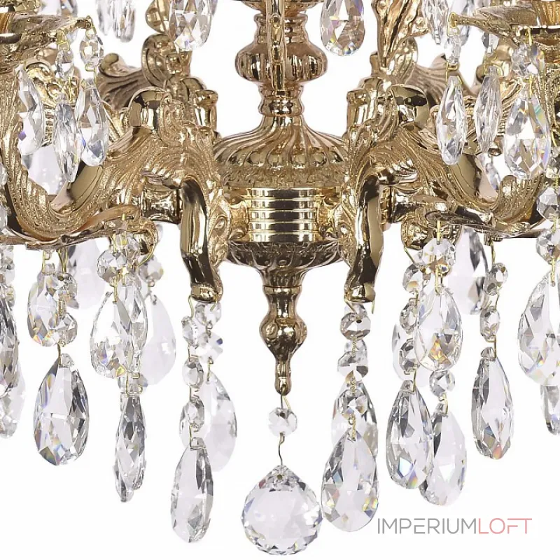 Подвесная люстра Dio D’Arte Aosta Aosta E 1.1.6.600 GB Подвесная люстра Dio D’Arte Aosta Aosta E 1.1.6.600 GB