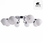 Потолочная люстра Arte Lamp Uva A9524PL-8CC