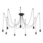 Подвесной светильник Citilux Эдисон CL451092