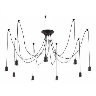 Подвесной светильник Citilux Эдисон CL451092