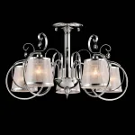 Потолочная люстра Freya FR2020-CL-05-CH