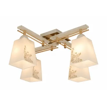 Потолочная люстра Citilux Креол CL145142