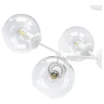 Потолочная люстра Lightstar Beta 785066