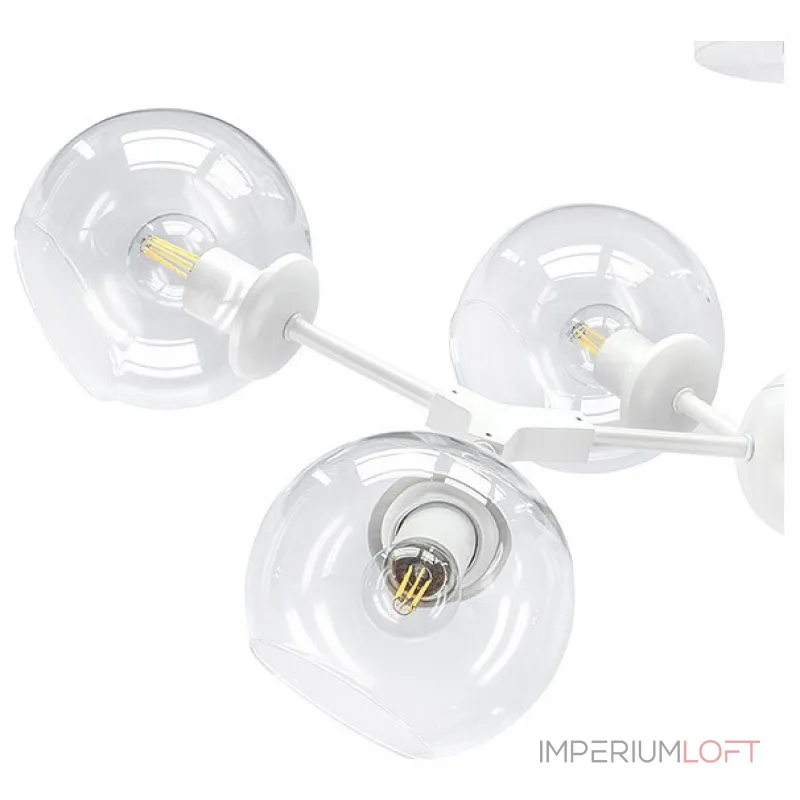 Потолочная люстра Lightstar Beta 785066