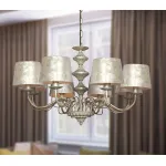 Подвесная люстра Favourite Cockle 1302-8P