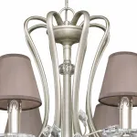 Подвесная люстра Favourite Laurel 2173-8P от ImperiumLoft