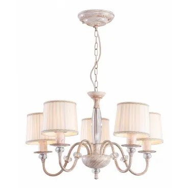 Подвесная люстра Citilux Дижон CL429151