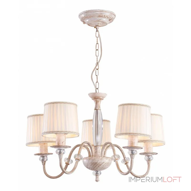 Подвесная люстра Citilux Дижон CL429151 Подвесная люстра Citilux Дижон CL429151