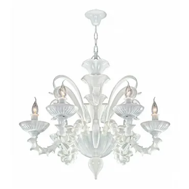 Подвесная люстра Donolux Opera S110188/6white