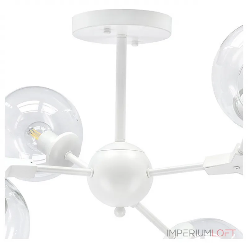 Потолочная люстра Lightstar Beta 785066