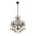 Подвесная люстра Favourite Albero 1763-5P