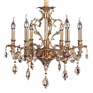 Подвесная люстра Omnilux Senis OML-74703-06