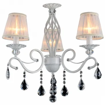 Подвесная люстра Omnilux Mezzano OML-79103-03 Подвесная люстра Omnilux Mezzano OML-79103-03