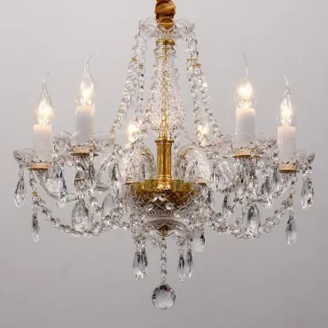 Подвесная люстра Favourite Simone 1736-6P