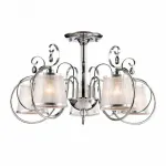 Потолочная люстра Freya FR2020-CL-05-CH