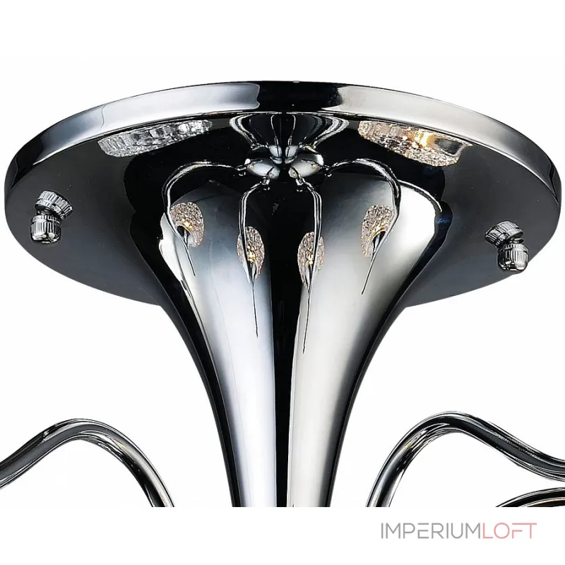 Потолочная люстра Lussole 145 LSP-0145