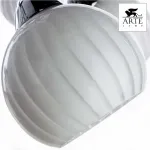 Потолочная люстра Arte Lamp Uva A9524PL-8CC