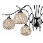 Потолочная люстра Lussole 145 LSP-0145