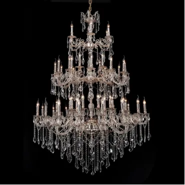 Подвесная люстра Lucia Tucci Barletta BARLETTA 122.60 coffe gold Подвесная люстра Lucia Tucci Barletta BARLETTA 122.60 coffe gold