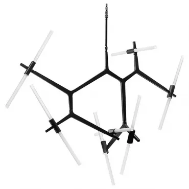 Подвесной светильник Lightstar Struttura 742147 Подвесной светильник Lightstar Struttura 742147