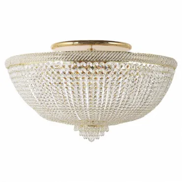 Потолочная люстра Dio D’Arte Bari Bari E 1.2.100.200 G Потолочная люстра Dio D’Arte Bari Bari E 1.2.100.200 G