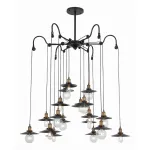 Люстра на штанге ST-Luce Curiosita SL270.403.18