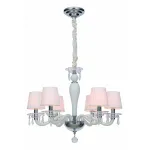 Подвесная люстра Favourite Atlanta 2056-6P