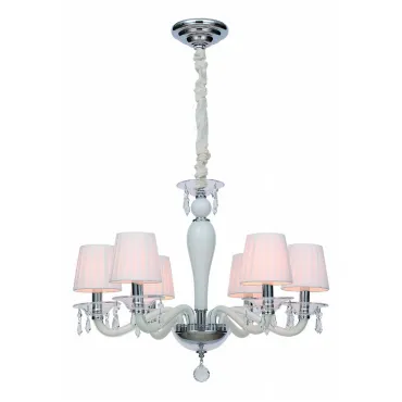 Подвесная люстра Favourite Atlanta 2056-6P