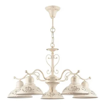 Подвесная люстра Freya FR2566-PL-05-WG Подвесная люстра Freya FR2566-PL-05-WG