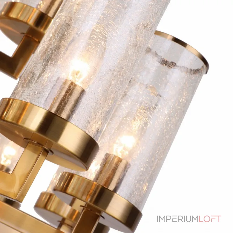 Подвесная люстра Favourite Assembly 2060-18P от ImperiumLoft Подвесная люстра Favourite Assembly 2060-18P от ImperiumLoft