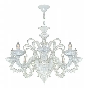 Подвесная люстра Donolux Opera S110188/8white