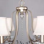 Подвесная люстра Favourite Glory 2171-6P от ImperiumLoft