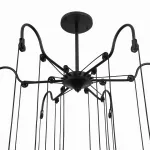 Люстра на штанге ST-Luce Curiosita SL270.403.18