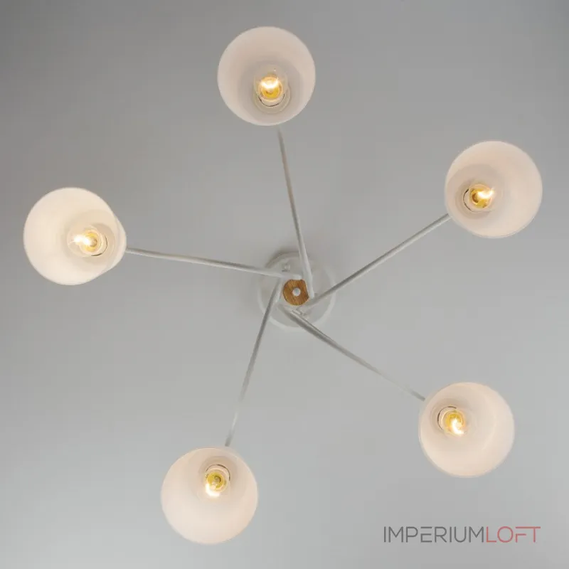 Потолочная люстра 70062/5