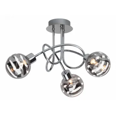 Потолочная люстра Brilliant Theron G34493/15 Потолочная люстра Brilliant Theron G34493/15