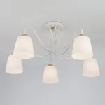 Потолочная люстра 70062/5